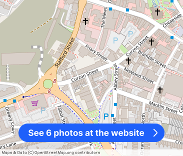 Curzon Street - Photo 1