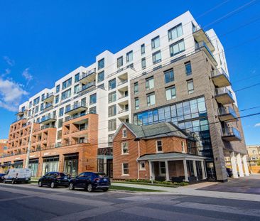 For Lease - 2475 Old Bronte Road Unit# 807, Oakville, Ontario - Photo 3