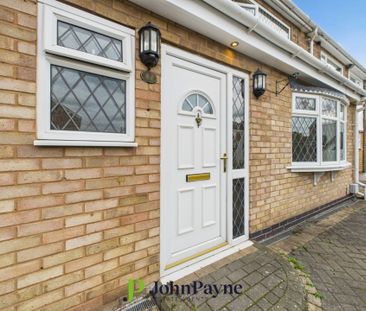 Chatsworth Rise, Styvechale, Coventry, CV3 5NS - Photo 3