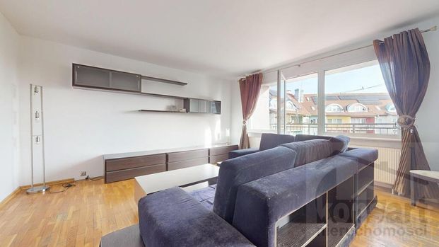 Przecław, 6pok., 2 piwnice, balkon - Фото 1