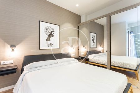 Apartment for rent on Bailèn Street (Eixample Dreta) - Photo 5