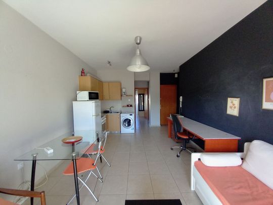 Studio/Γκαρσονιέρα για ενοικίαση Αστικός Συνοικισμός - Περικλέους - Κυψέλη (Ξάνθη) - Φωτογραφία 1