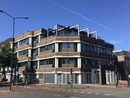 Te huur: Appartement Molenstraat 197 in Helmond - Foto 2