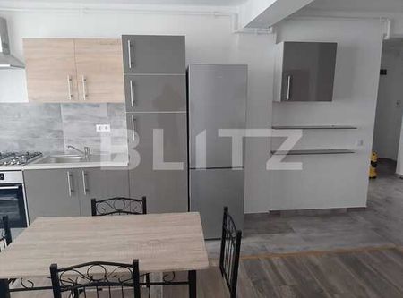 2 camere modern, 52 mp, Parcare, Zona Stejarului! - Photo 5