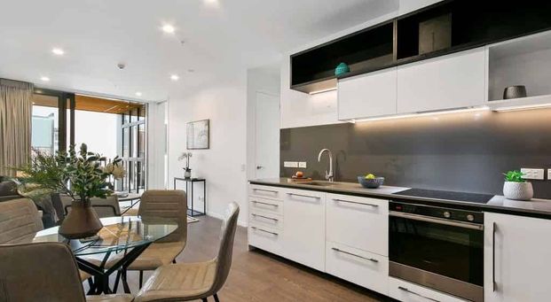 Stylish Grey Lynn Apartment - Photo 1