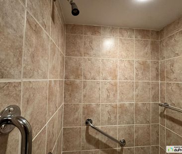 6380, RUE LACOURSIÈRE, Saint-Léonard à louer - Photo 6