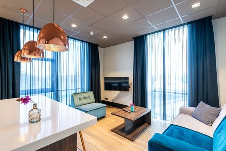 Appartement te huur: Poort van Veghel 4918 5466 SB Veghel - Photo 3