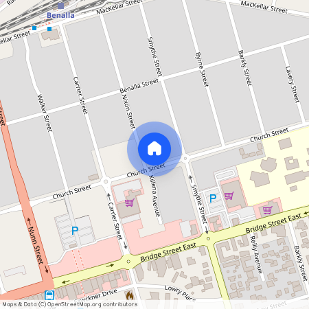 53 Church Street - Benalla, VIC 3672