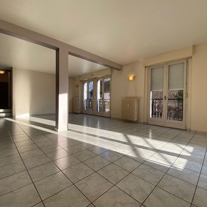 Location Appartement 2 pièces 70m² BESANCON 25000 - Photo 1