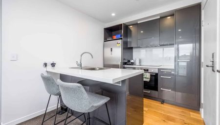 Beautiful 1 Bedroom 1 -bathroom apartment in the heart of Manukau City - Photo 3