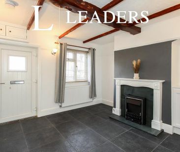 2 bedroom terraced house to rent - Photo 4