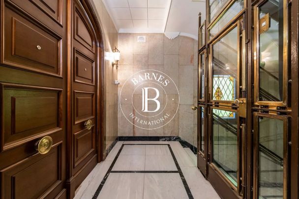 Tout savoir sur cet appartement Madrid - Foto 1