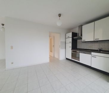 Sonnige zwei Zimmer Wohnung mit Balkon in Starnberg zu vermieten - ... - Foto 6