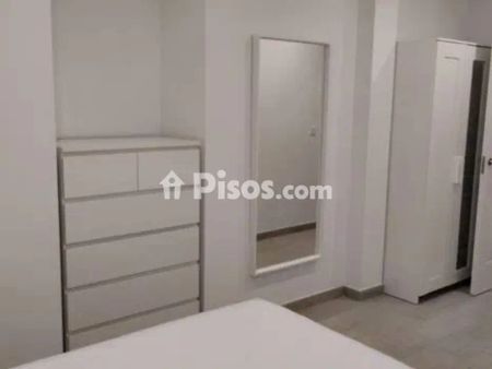 Piso en alquiler en Calle de San Miguel - Photo 5