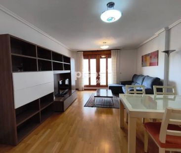 Piso en alquiler en U-25 - Photo 1