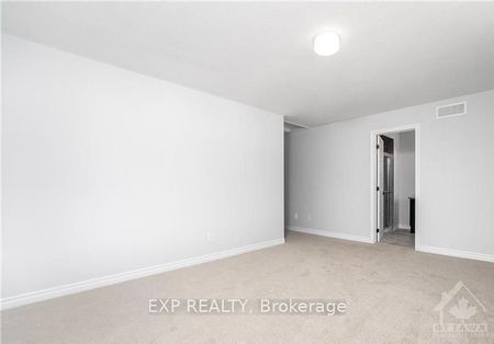 For Lease - 14 Racemose Street, Barrhaven, Ontario - Photo 5