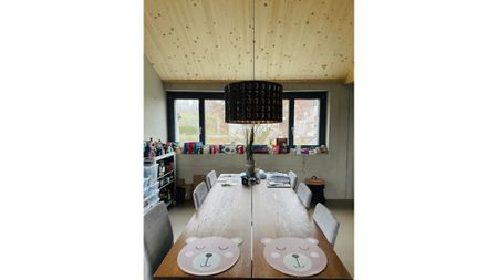 5½ Zimmer-Maisonettewohnung in Sins (AG), möbliert, auf Zeit - Photo 3