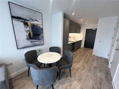 1 bedroom apartment to rent - Photo 3