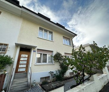 3.5 Zimmer, 65 m², EG - Photo 4