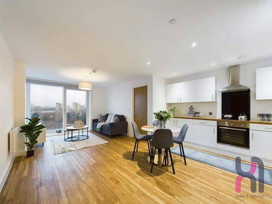 1 bedroom flat to rent - Photo 1