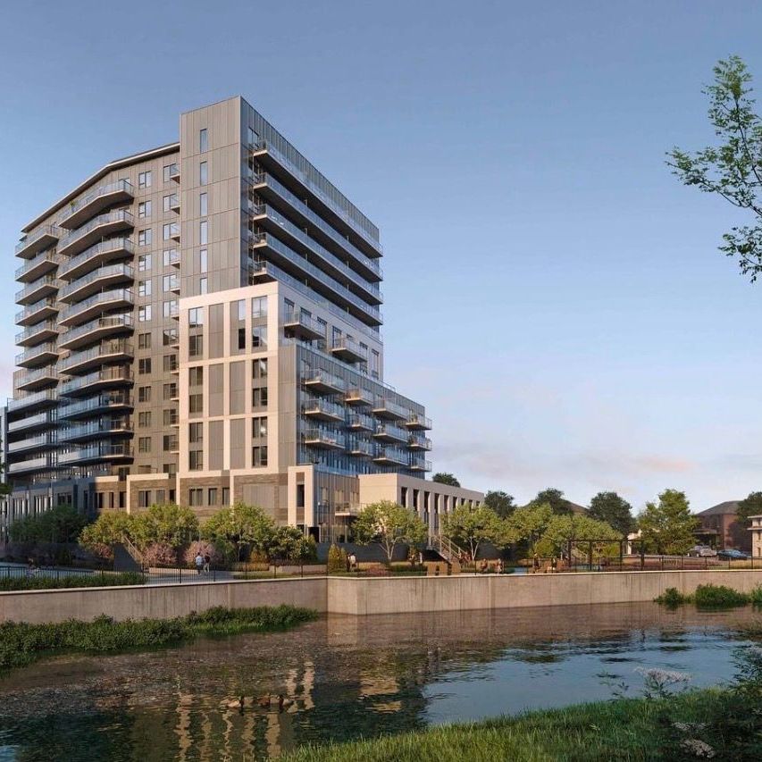 For Lease - 93 Arthur Street South N/A Unit# 902, Guelph, Ontario - Photo 1