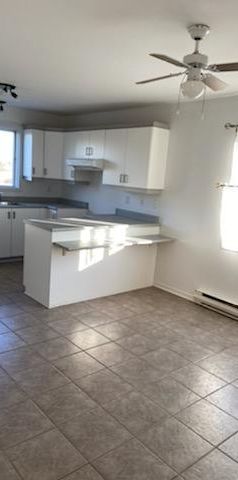 Logement à louer 5 1/2 : St-Lin, 622 du parc ( 1450$mois) - Photo 1