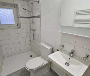2.5 Zimmer, 57 m² - Photo 6