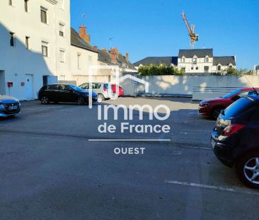 Location appartement 2 pièces 37.08 m² à La Roche-sur-Yon (85000) - Photo 2