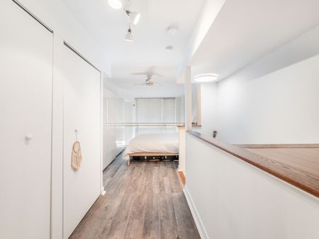 For Lease - 77 Lombard Street Unit# 308, Toronto, Ontario - Photo 2