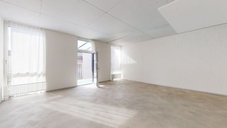 2 Zimmer, 77 m², 1. Stock - Photo 5