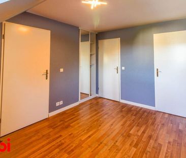 Appartement à louer 2 pièces • 42,50 m2 Vauréal - Photo 1