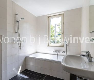 Maison Clazina Kouwenbergzoom, Rotterdam - À Louer - Foto 1