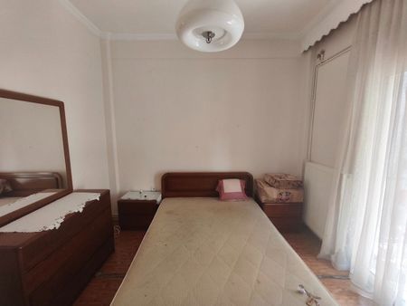 Διαμέρισμα για ενοικίαση Αντιγονιδών (Κέντρο Θεσσαλονίκης) - Photo 5