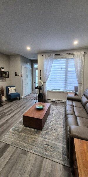 5 1/2 à louer - Sainte-marthe-sur-le-lac - Photo 1