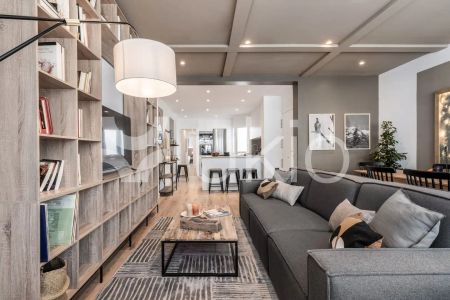 Apartamento de alquiler en Calle de Manuel Cortina, Trafalgar - Photo 2