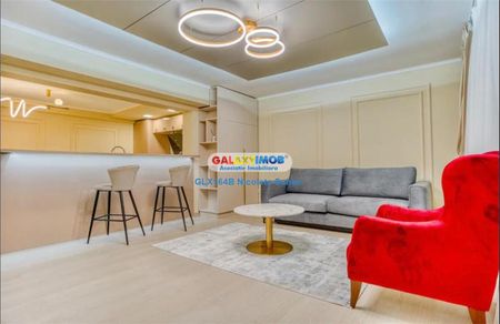 Apartament 3 camere LUX | HERASTRAU ||Gradina 45 mp |Parcare Subterana - Photo 2
