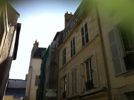 Location Appartement 1 pièce 27m² ORLEANS 45000 - Photo 5