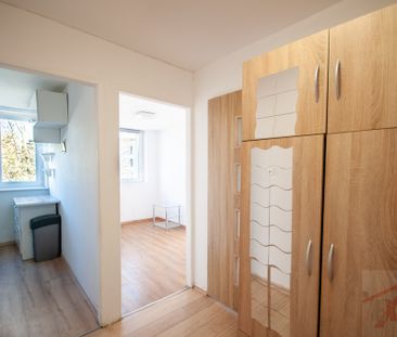 2 (3) pokoje wynajem Szczecin Drzetowo, balkon (436723) - Photo 5