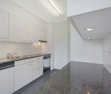 2.5 Zimmer, 61 m², EG - Photo 1