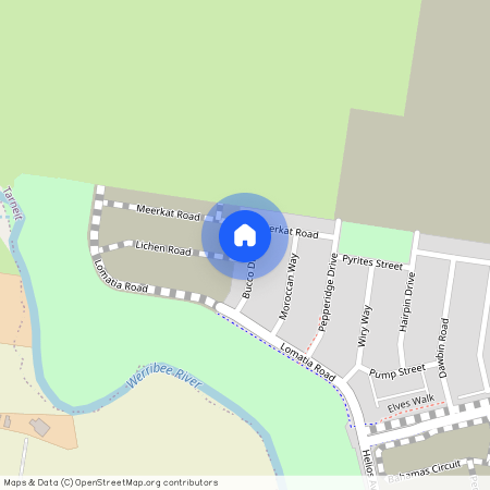 15 Bucco Drive, Vic 3029, Tarneit