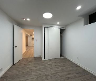 For Lease - 60 Normandy Crescent Unit# Bsmt Unit A, Richmond Hill, ... - Photo 6