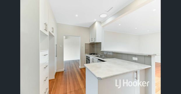 Renovated Old Beauty - Photo 1