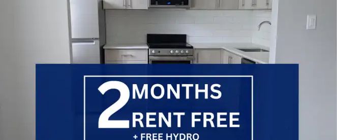 Sherwood Court Apartments | 11-25 Sherwood Avenue, Toronto - Photo 1