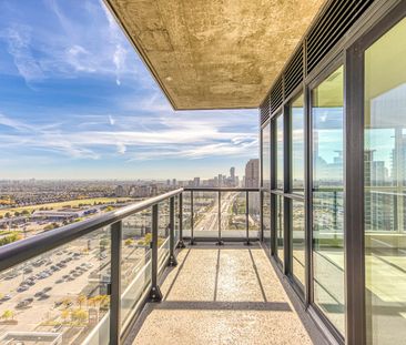 For Lease - 15 Watergarden Drive Unit# 2001, Mississauga, Ontario - Photo 1