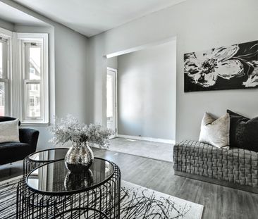 For Lease - 381 Herkimer Street, Hamilton, Ontario - Photo 2