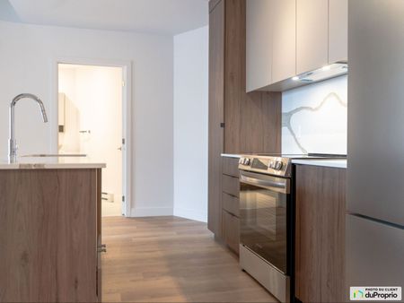 4845, Chemin Cote-St-Luc, Westmount à louer - Photo 2