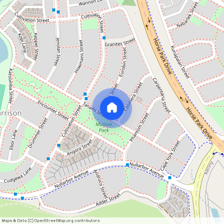 45 Tanami Street, Harrison