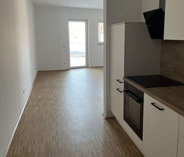 Perfekte Neubauwohnung mit Terrasse und moderner Ausstattung im Ers... - Foto 3
