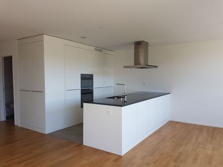 3.5 Zimmer, 89 m², 3. Stock - Photo 2