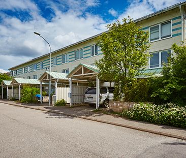 Svalgången 4 A - Photo 1